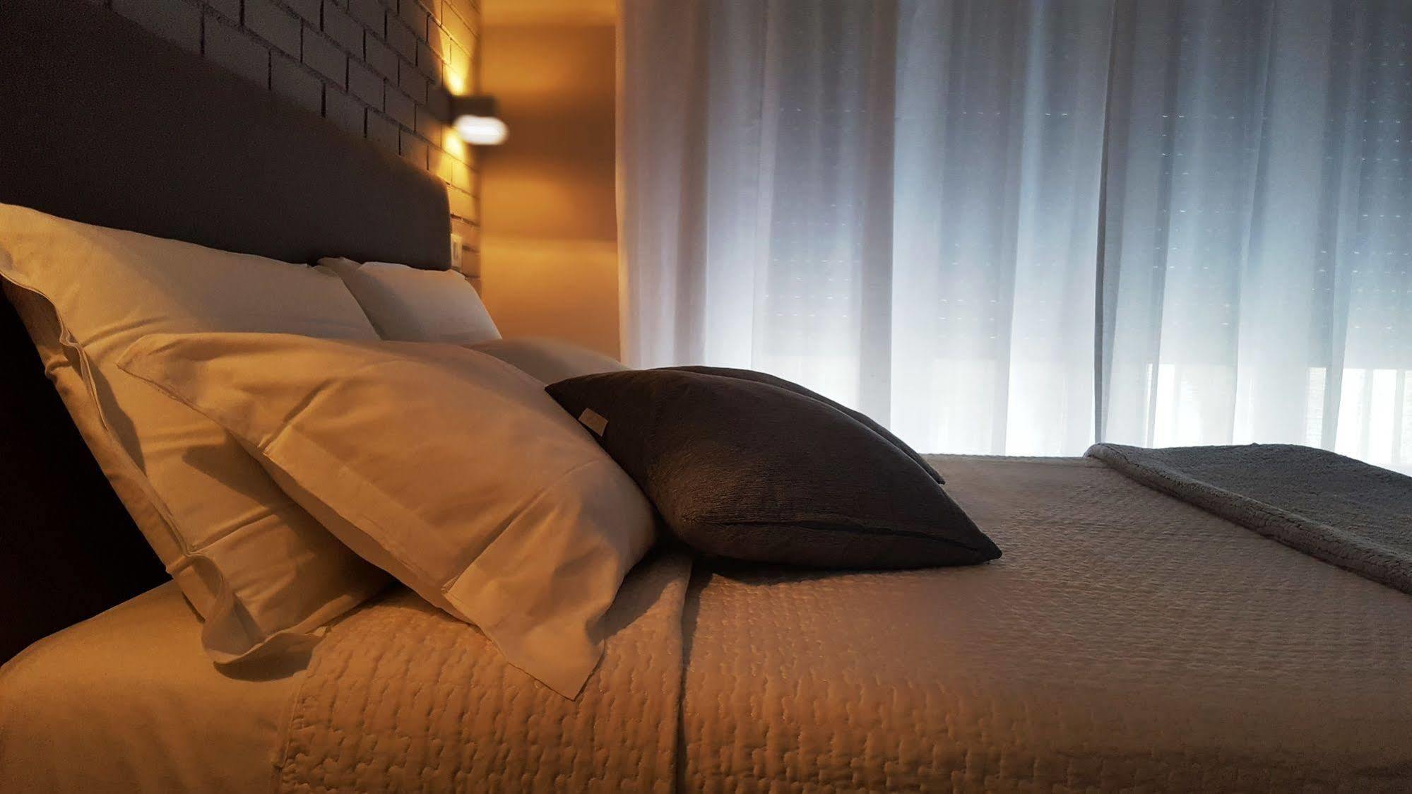 Alma Hotel Palermo Bagian luar foto